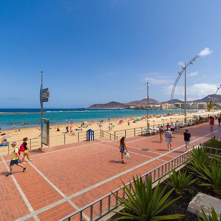 Marsin Canteras Las Palmas de Gran Canaria Luaran gambar