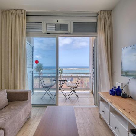 Marsin Canteras Las Palmas de Gran Canaria Luaran gambar