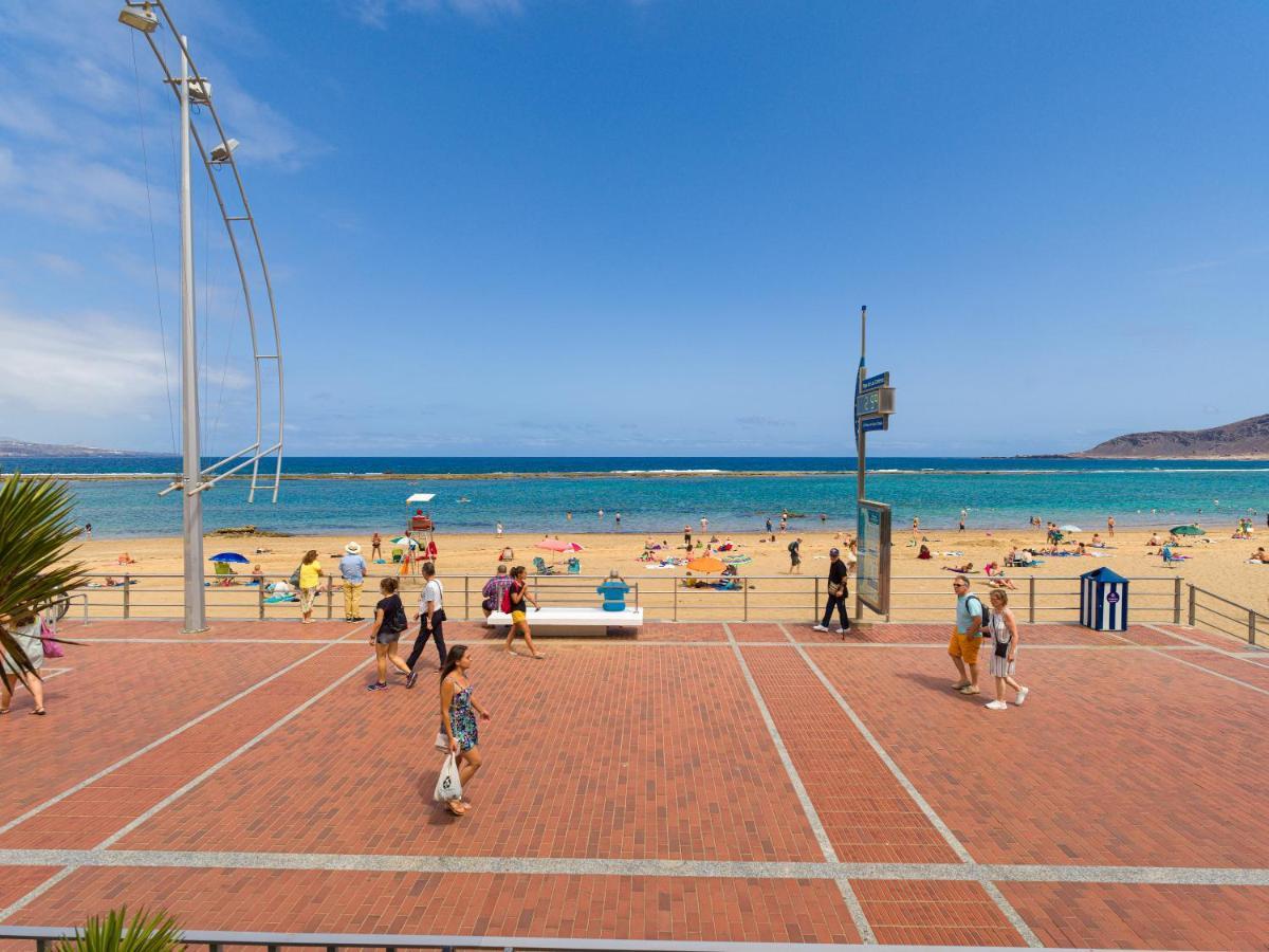 Marsin Canteras Las Palmas de Gran Canaria Luaran gambar
