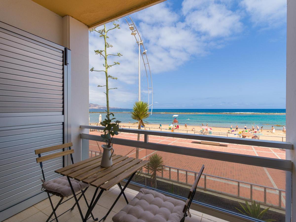 Marsin Canteras Las Palmas de Gran Canaria Luaran gambar