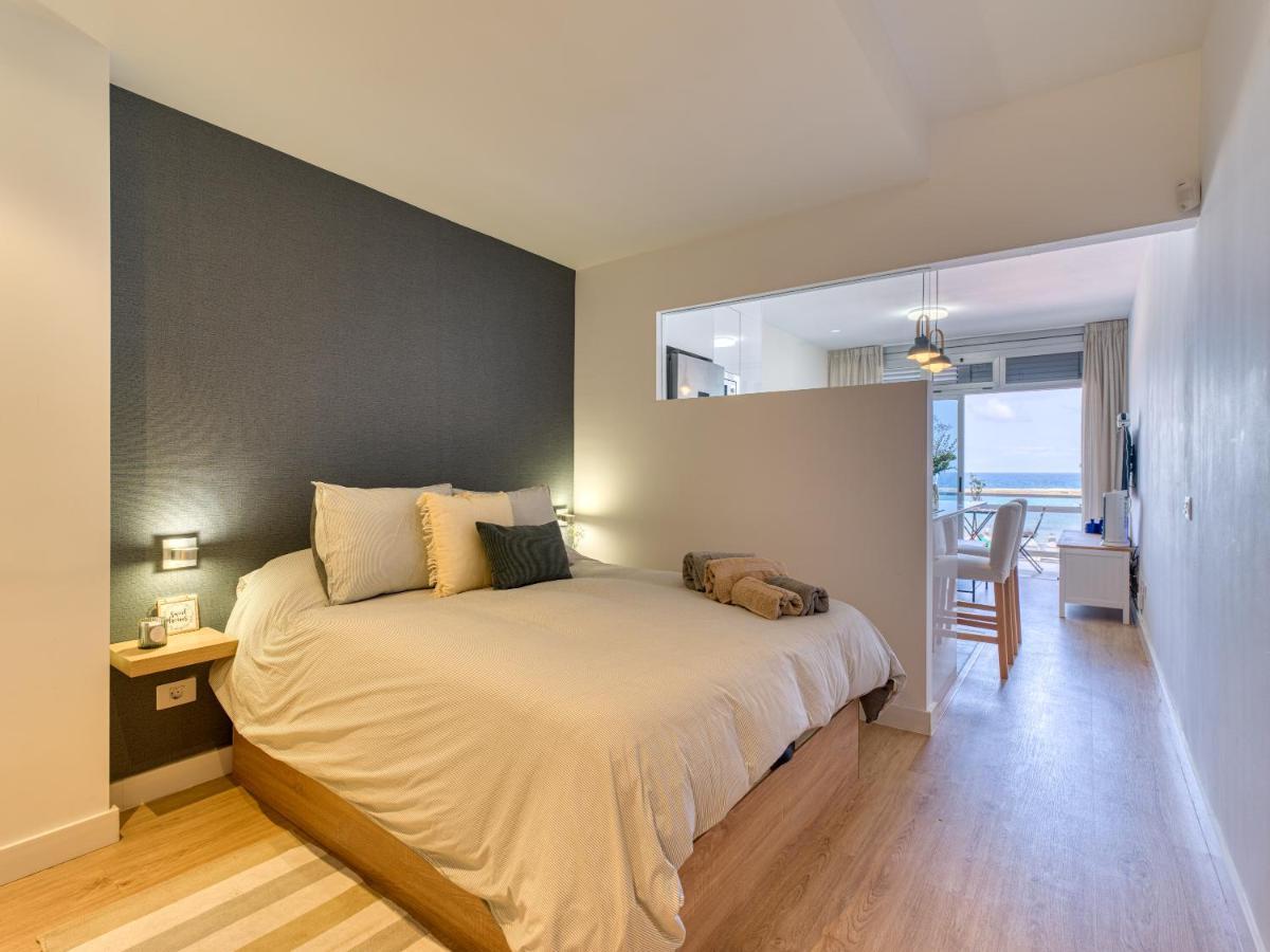 Marsin Canteras Las Palmas de Gran Canaria Luaran gambar