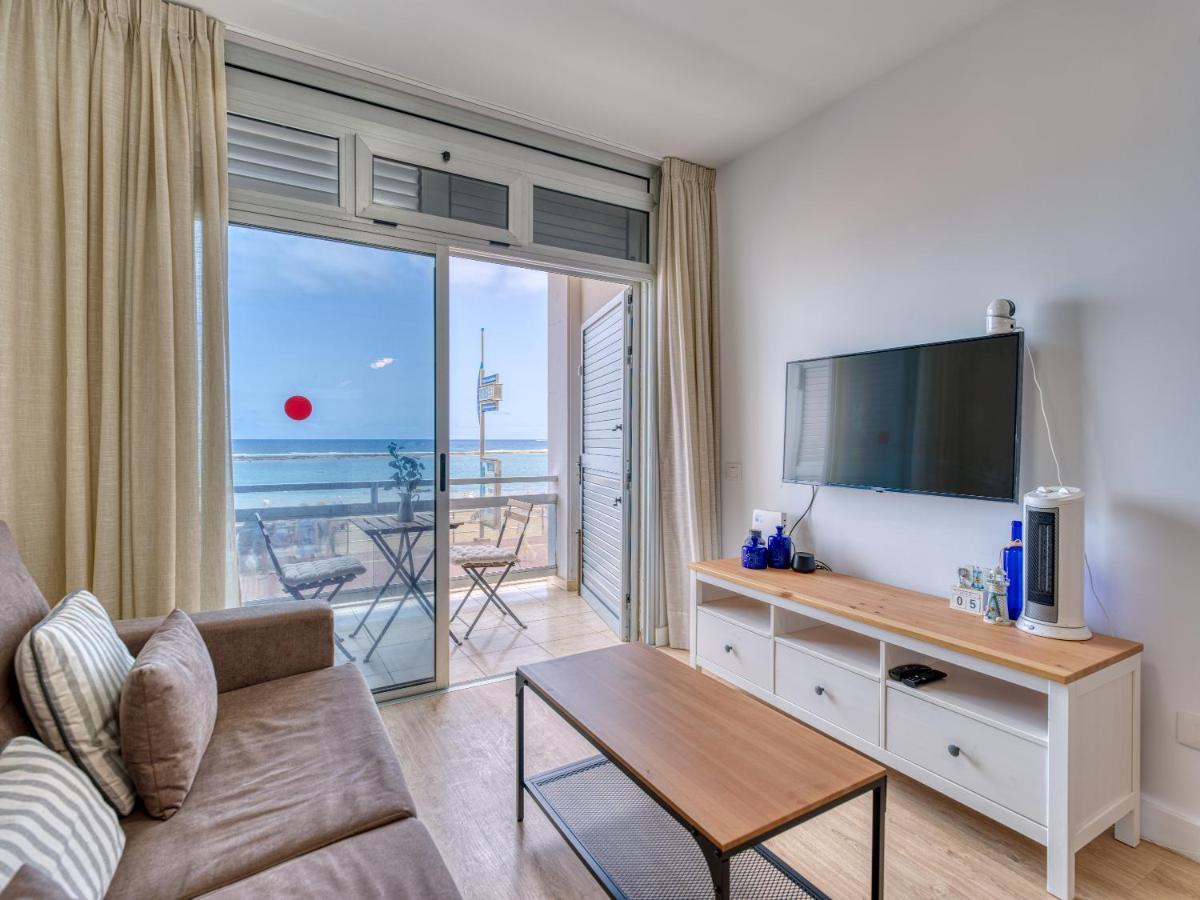 Marsin Canteras Las Palmas de Gran Canaria Luaran gambar