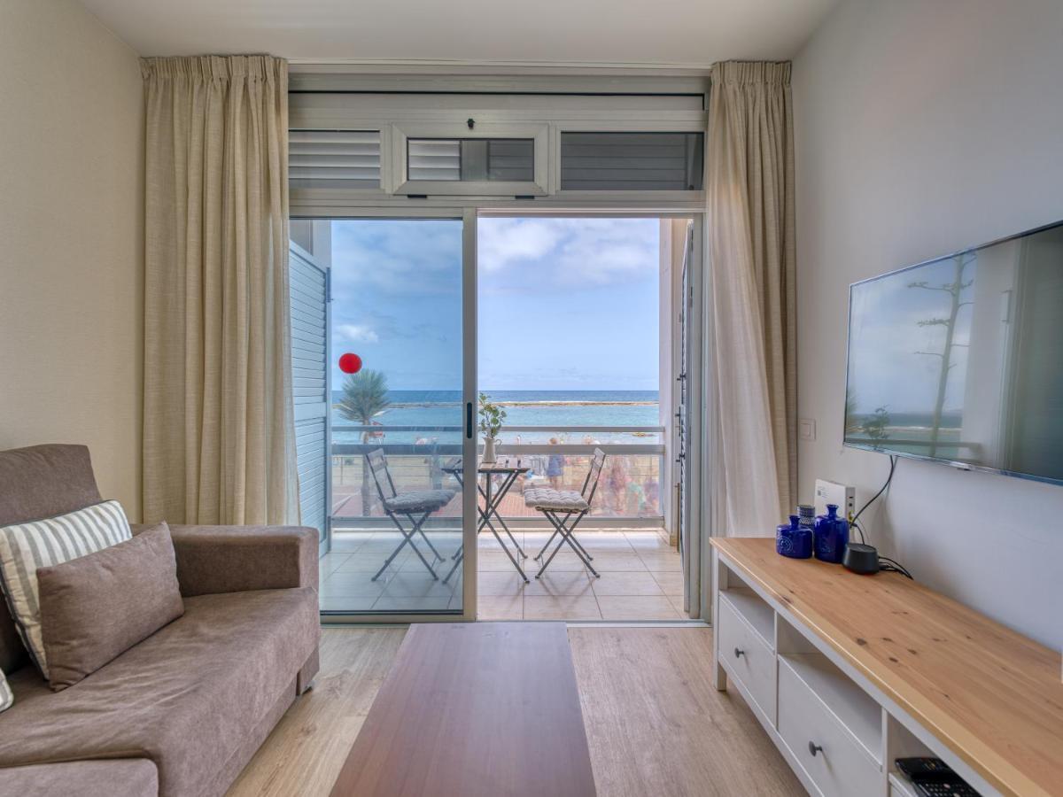 Marsin Canteras Las Palmas de Gran Canaria Luaran gambar